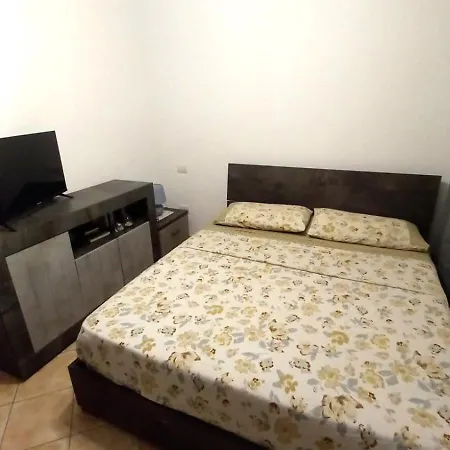 Appartamento Camelie House Fede *