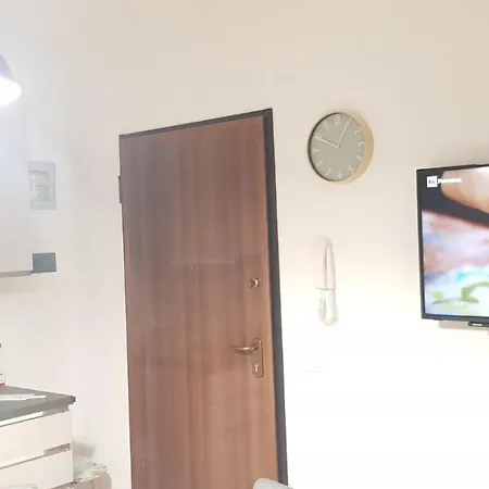 Camelie House Fede