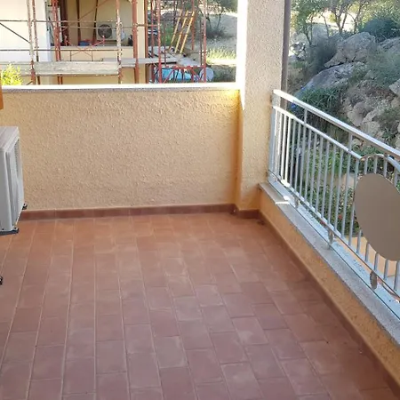 Camelie House Fede Appartamento *