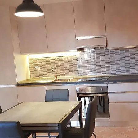 Appartamento Camelie House Fede Olbia